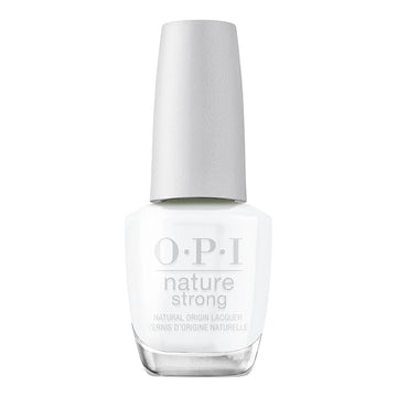 OPI Nature Strong nagų lakas Strong As Shell 15 ml