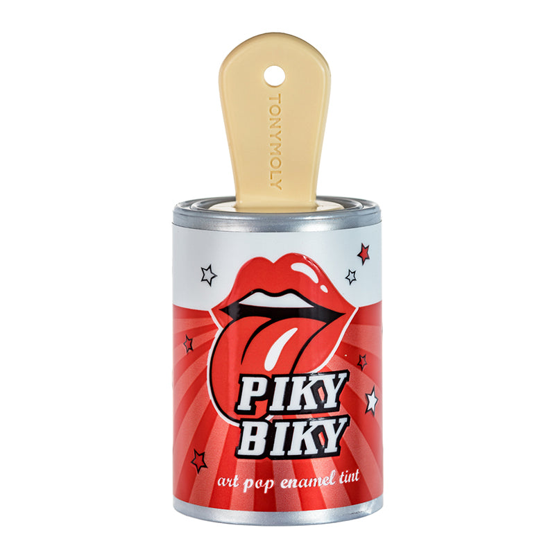 Tony Moly PikyBiky lūpų dažai 05 All Sold