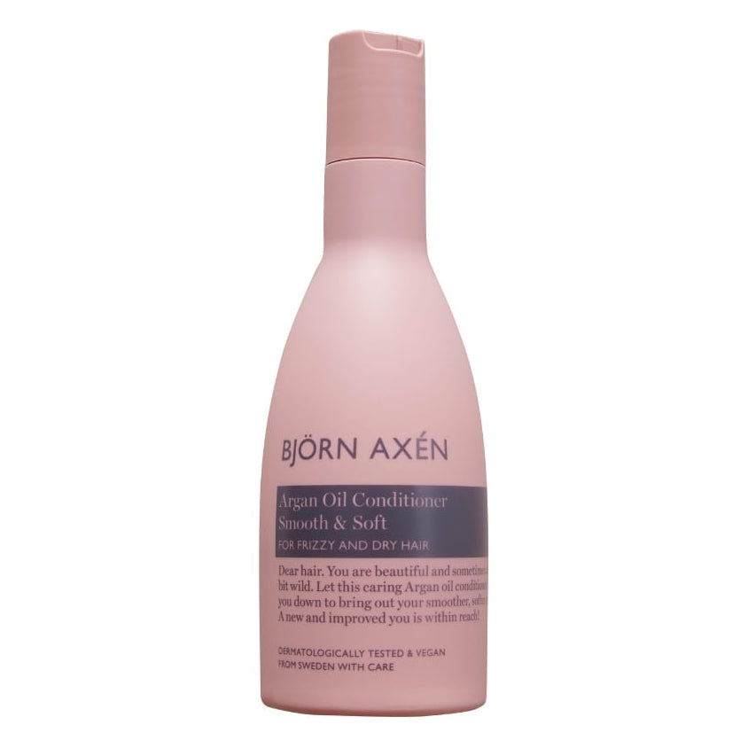 Bjorn Axen Argan Oil Conditioner plaukų kondicionierius 250 ml