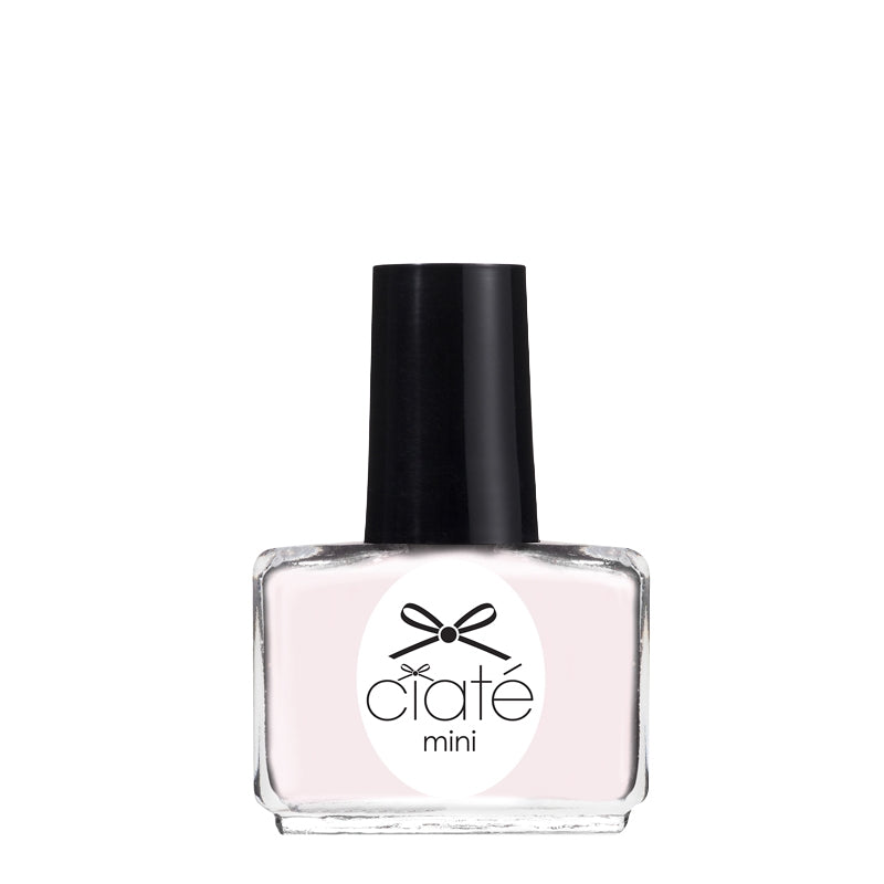 Ciaté London Paint Pots Mini Gelology nagų lakas Amazing Gracie Pink 5 ml