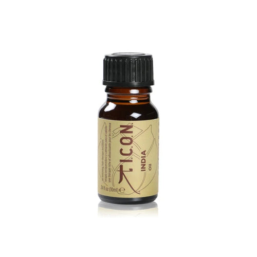 I.c.o.n. India plaukų aliejus 10ml 