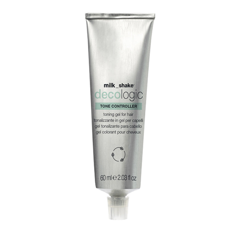 Milk_Shake Decologic plaukus tonuojantis kremas Natural Blond 60 ml