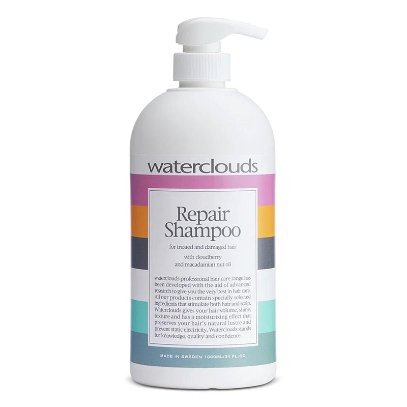 Waterclouds Repair plaukų šampūnas 1l