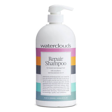 Waterclouds Repair plaukų šampūnas 1l