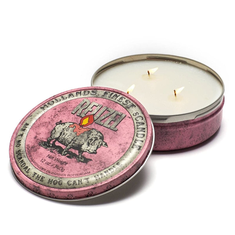Reuzel Pink žvakė 340g