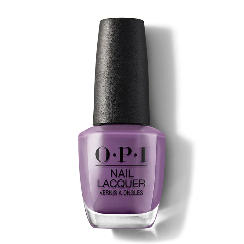 OPI Peru nagų lakas Grandma Kissed A Gaucho 15 ml