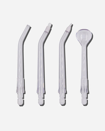 Spotlight Oral Care UV Steriliser irigatoriaus antgaliai 4 vnt.