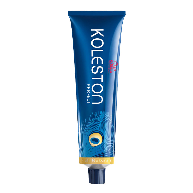 Wella Koleston Perfect Rich Naturals plaukų dažai 8/2 60 ml