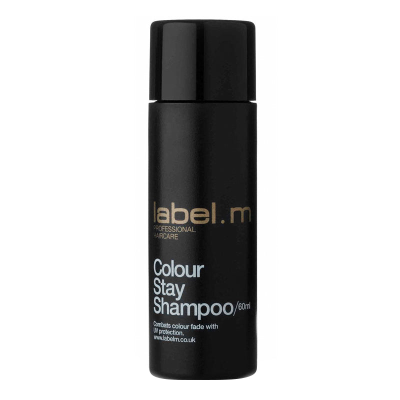 Label.m Colour Stay plaukų šampūnas 60ml