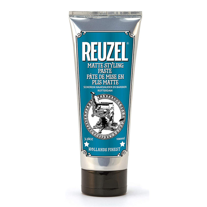 Reuzel Matte Styling Paste formavimo pasta 100ml