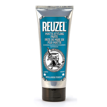Reuzel Matte Styling Paste formavimo pasta 100ml