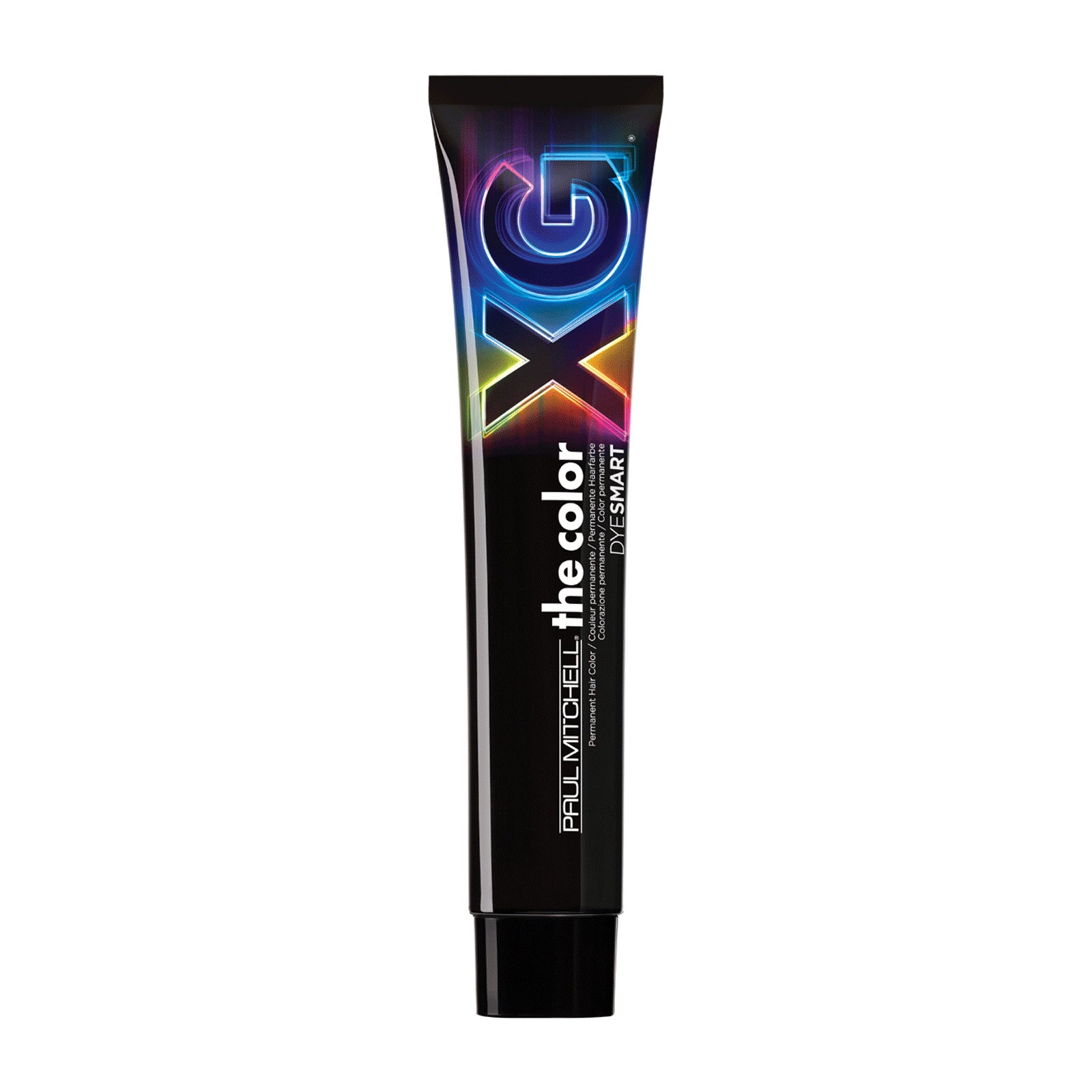 Paul Mitchell Dye Smart plaukų dažai Xg 10a 10/1 (90ml)