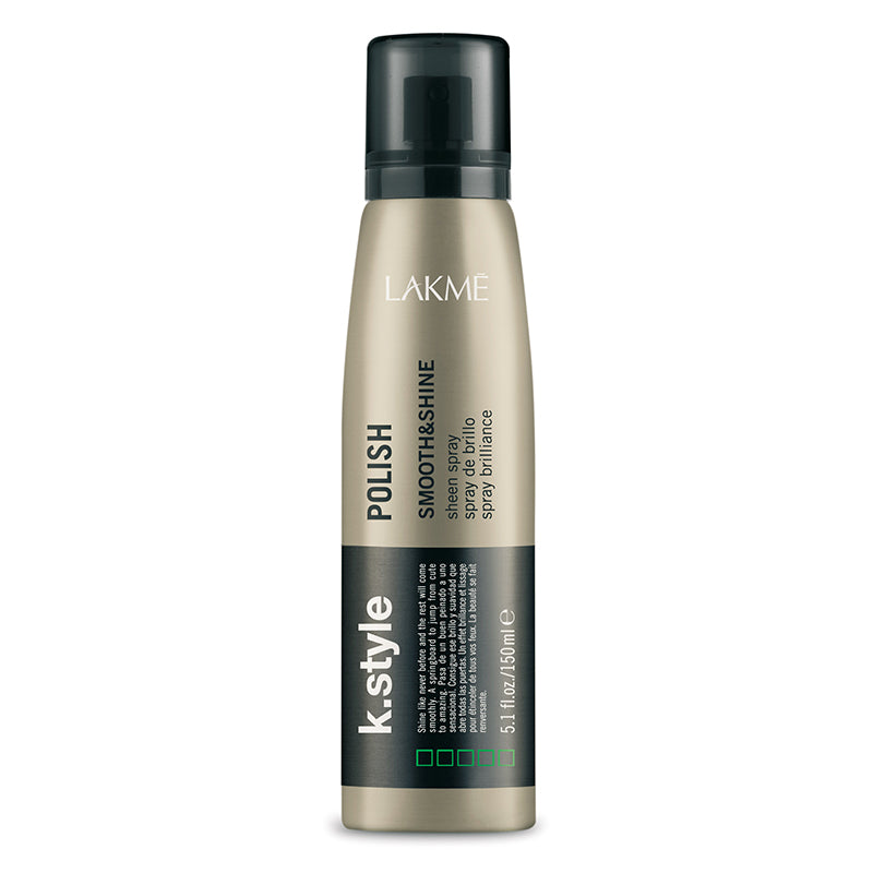Lakme K.Style Polish plaukų purškiklis 150ml