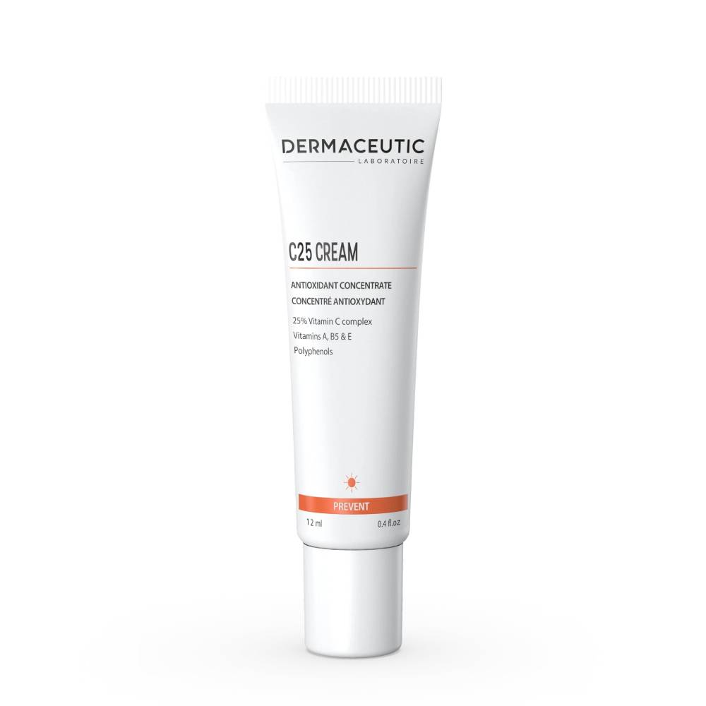 Dermaceutic Laboratoire C25 kremas 12ml