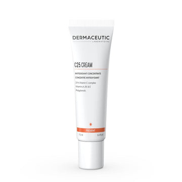 Dermaceutic Laboratoire C25 kremas 12ml