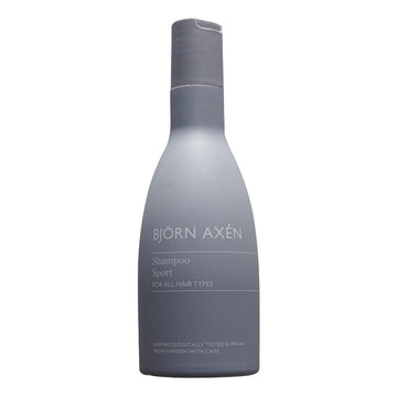 Bjorn Axen Sport Shampoo plaukų šampūnas 250 ml