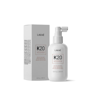 Lakme K2.0 Recover apsauginė dulksna 200ml