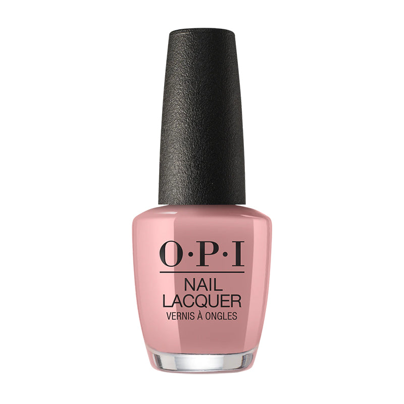 OPI Scotland nagų lakas Edinburgh-Er & Tatties 15 ml