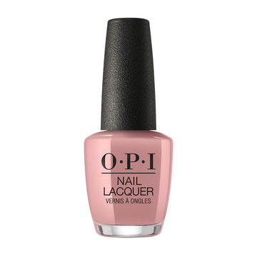 OPI Scotland nagų lakas Edinburgh-Er & Tatties 15 ml