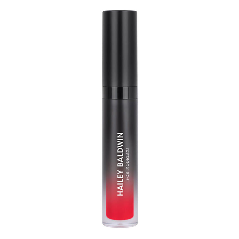 ModelCo Hailey Baldwin Super Lips lūpų lakas Bewitched 3ml