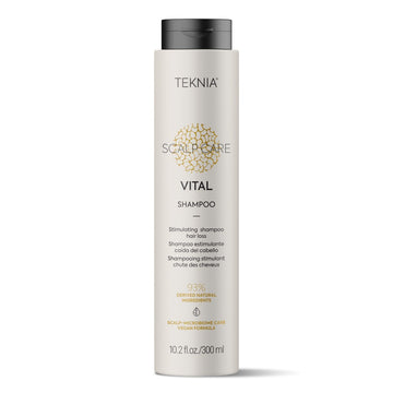 Lakme Teknia Vital Shampoo šampūnas nuo plaukų slinkimo 300ml