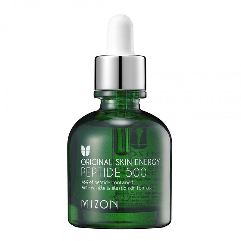 Mizon Original Skin Energy Peptide 500 peptidai veido odai 30ml
