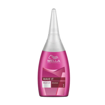 Wella Creatine+ Wave (C) losjonas 75 ml