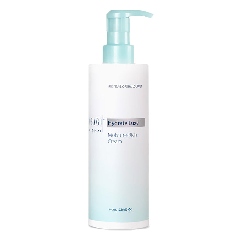 Obagi Hydrate Luxe intesyviai drėkinantis kremas su hidromanilu ir peptidais 300g