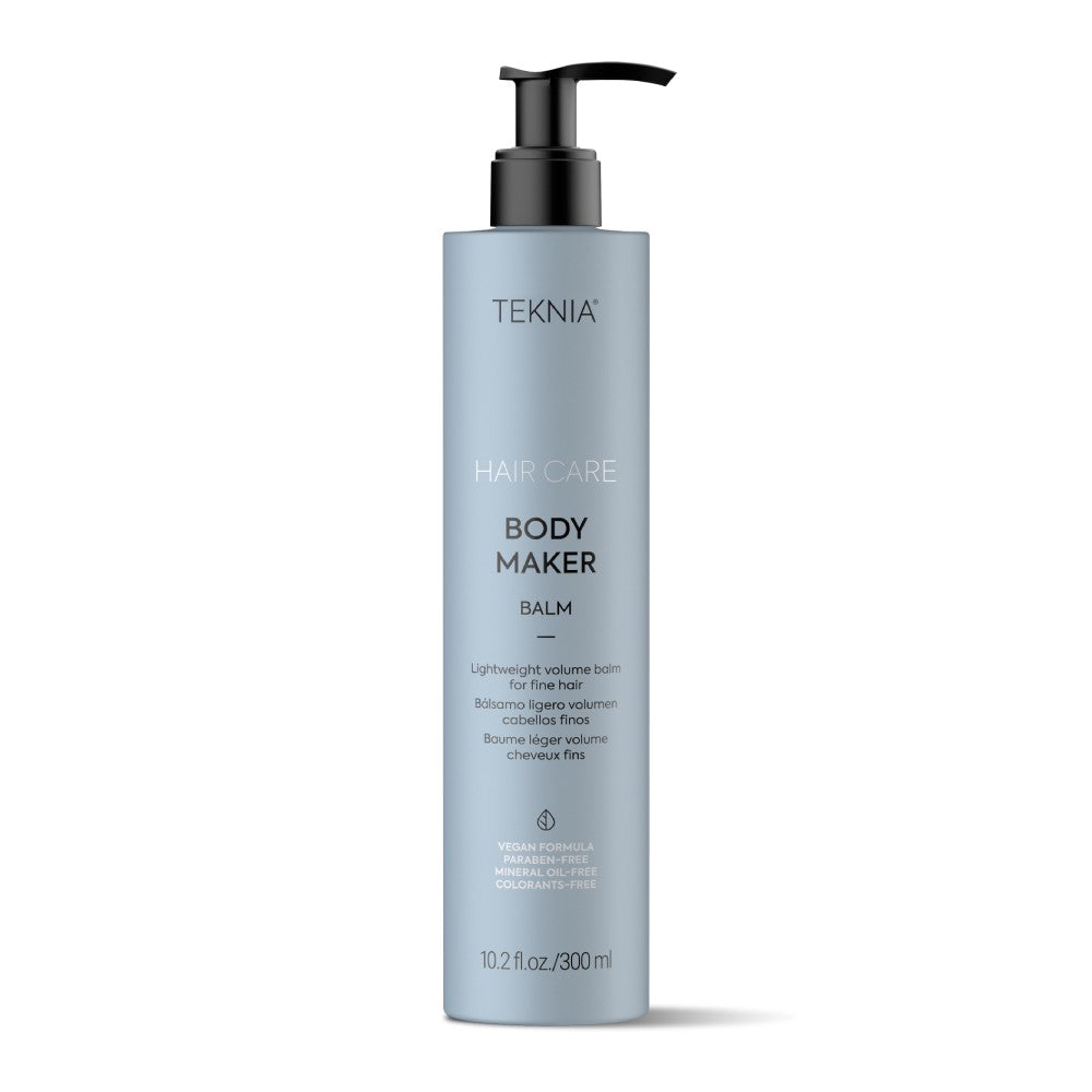 Lakme Teknia Body Maker Balm apimties suteikiantis balzamas 300ml