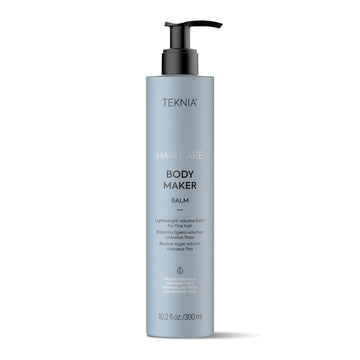 Lakme Teknia Body Maker Balm apimties suteikiantis balzamas 300ml