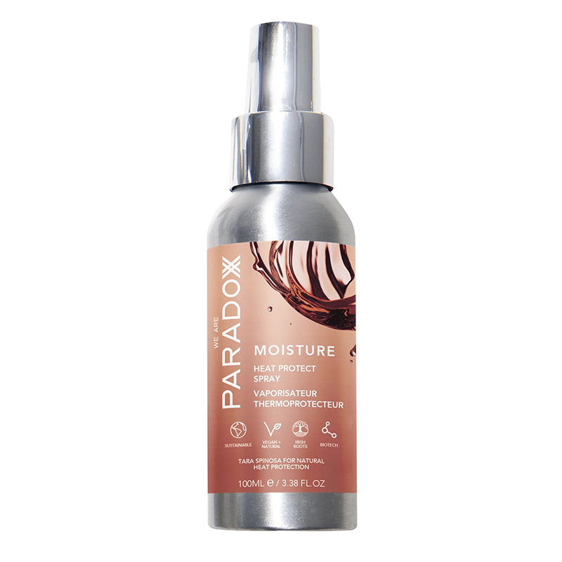 We Are Paradoxx Heat Protect plaukų apsauga nuo karščio 100 ml