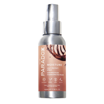 We Are Paradoxx Heat Protect plaukų apsauga nuo karščio 100 ml