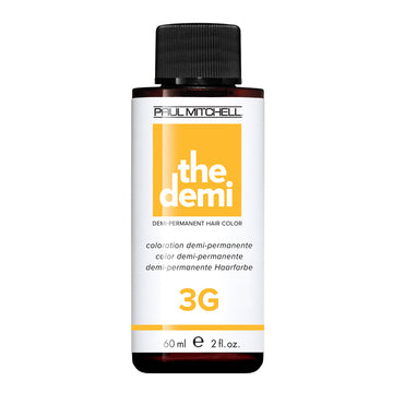 Paul Mitchell The Demi plaukų dažai 3G 60ml