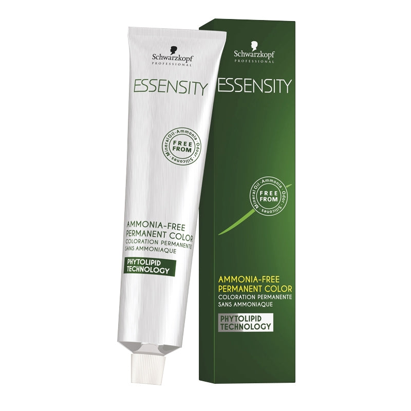 Schwarzkopf Essensity plaukų dažai 5-7 60ml