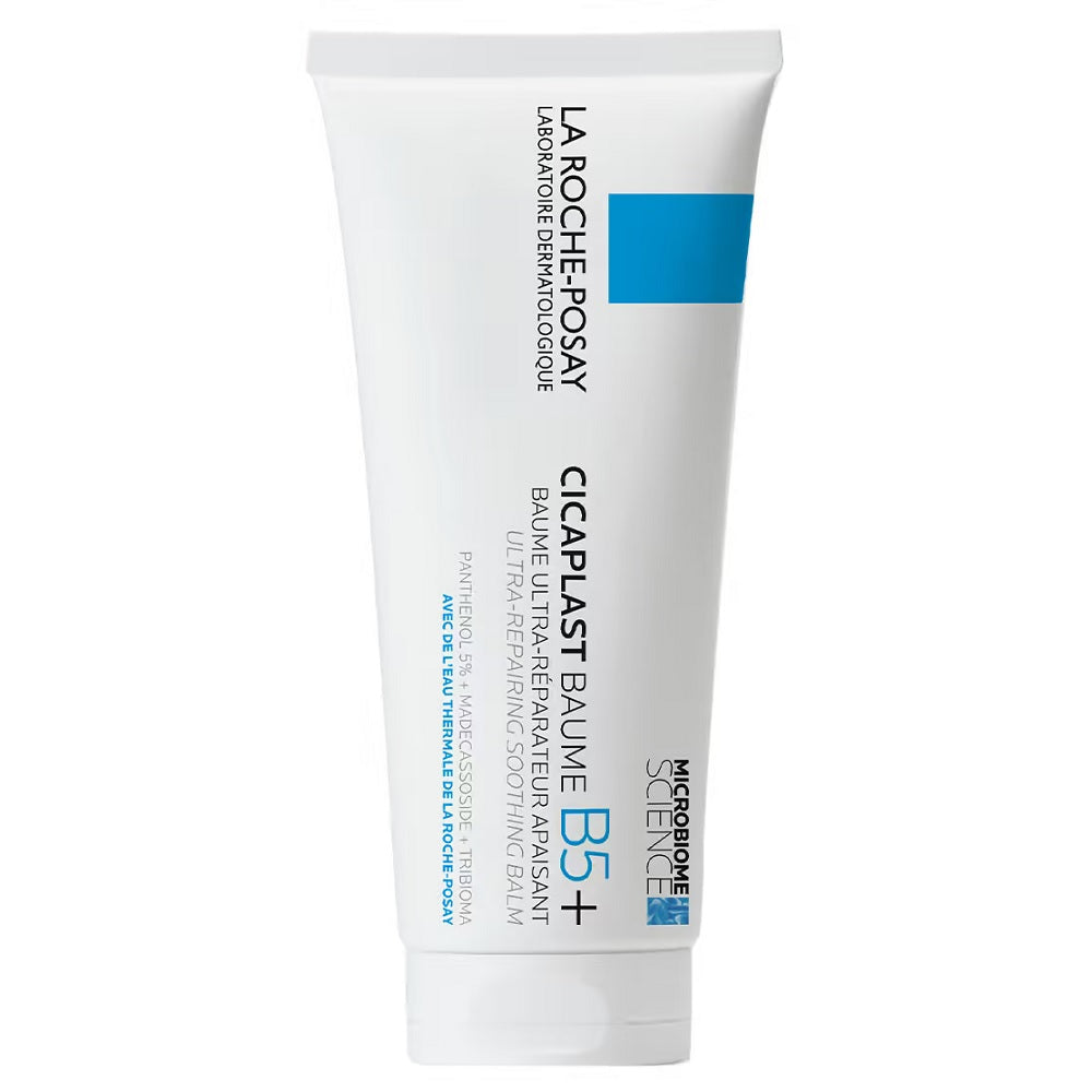 La Roche Posay Cicaplast B5 atkuriamasis kūno ir veido balzamas 100ml