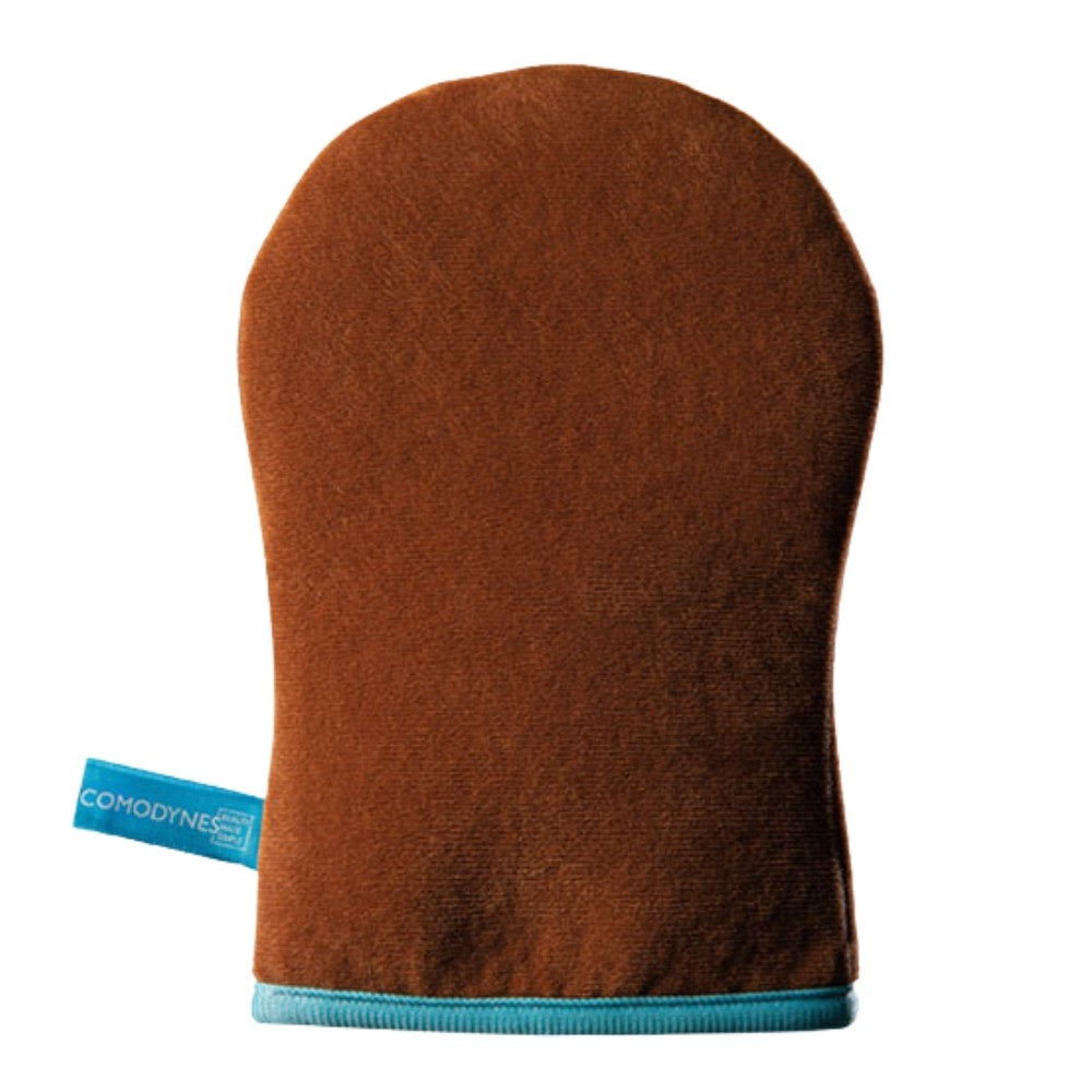 Comodynes Self-Tanning pirštinė
