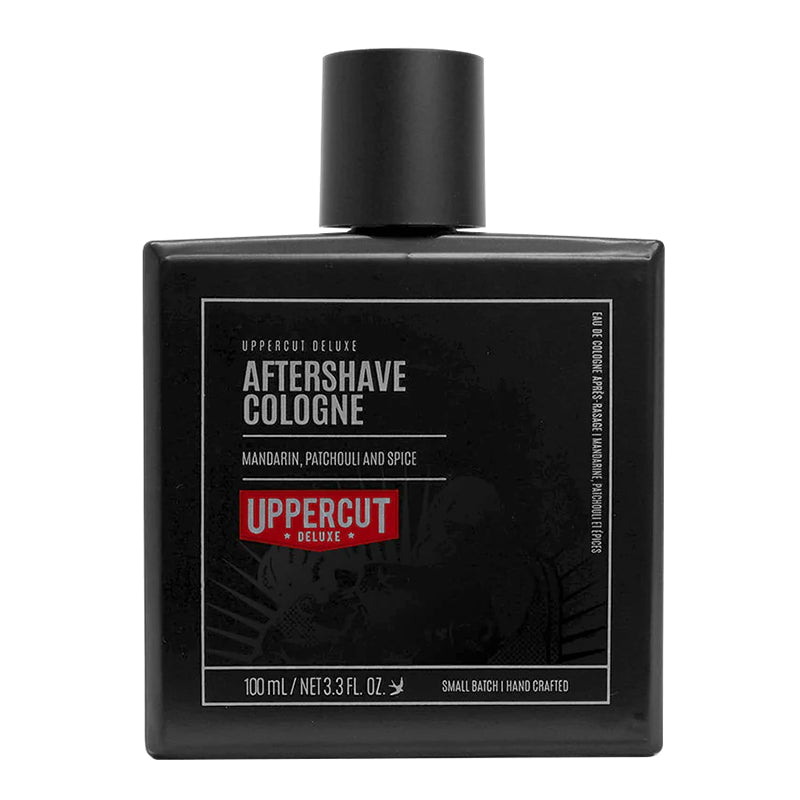 Uppercut Deluxe Aftershave odekolonas 100ml