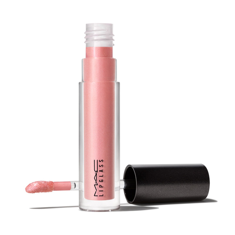 MAC Lipglass lūpų blizgis Dreamy 1.92 g