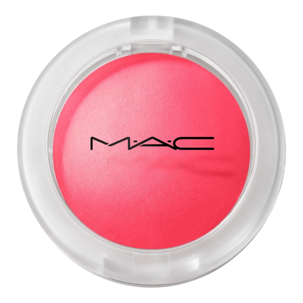 MAC Glow Play skaistalai Heat Index 7.3 ml