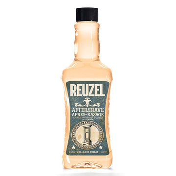 Reuzel Aftershave losjonas po skutimosi 100ml