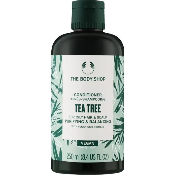 The Body Shop Tea Tree kondicionierius 250 ml