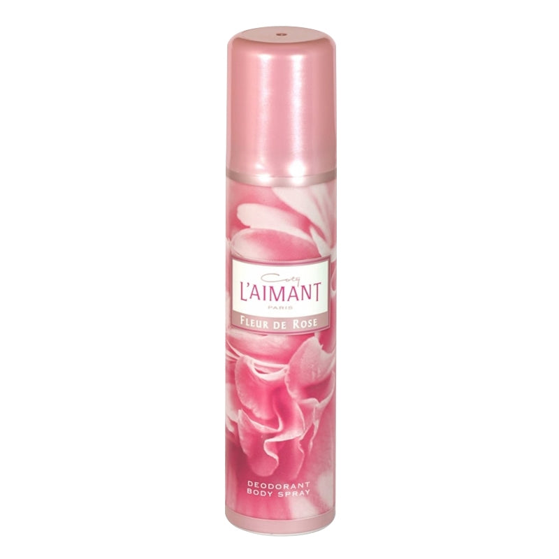 Coty L'aimant purškiklis Fleur De Rose 75 ml