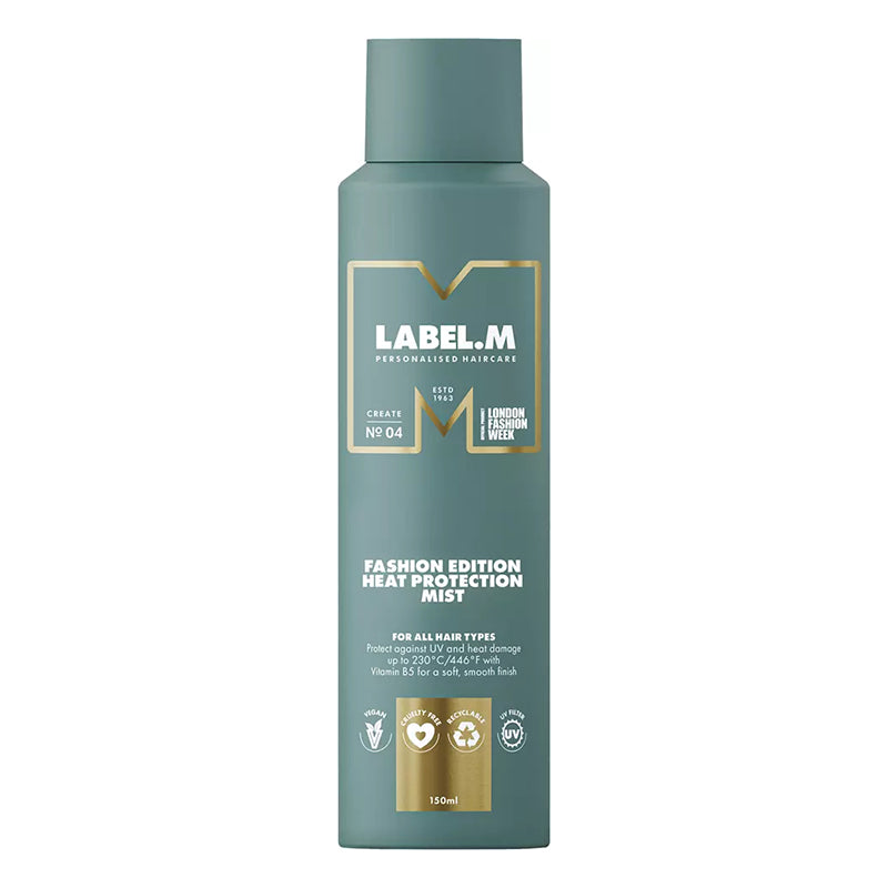 Label.m Fashion Edition nuo karščio apsauganti dulksna 150ml