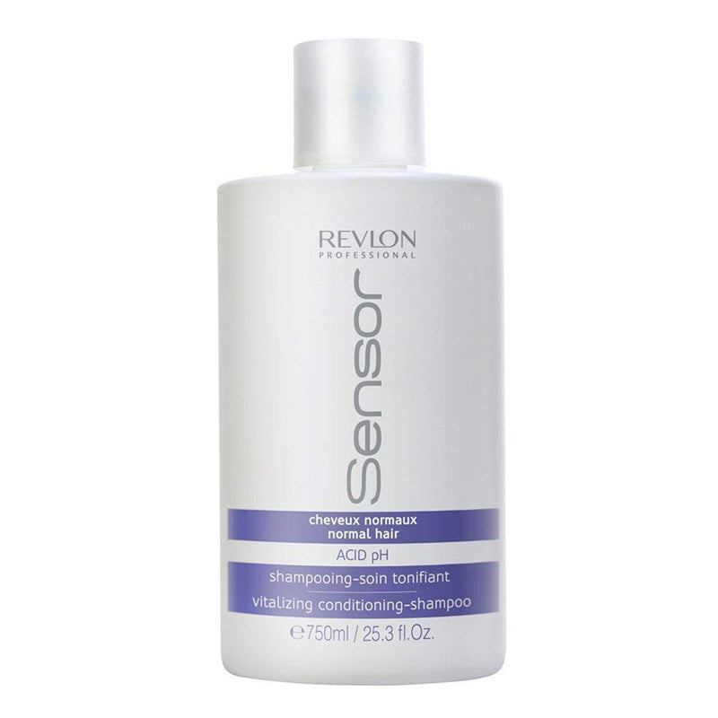 Revlon Sensor Vitalizing atkuriamasis šampūnas 750 ml