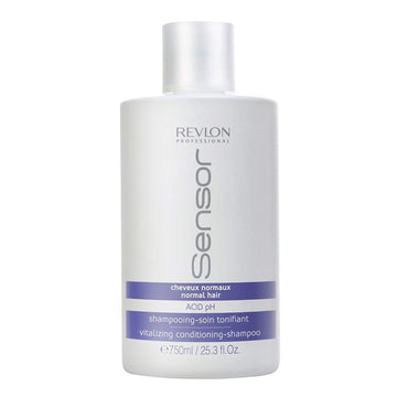 Revlon Sensor Vitalizing atkuriamasis šampūnas 750 ml