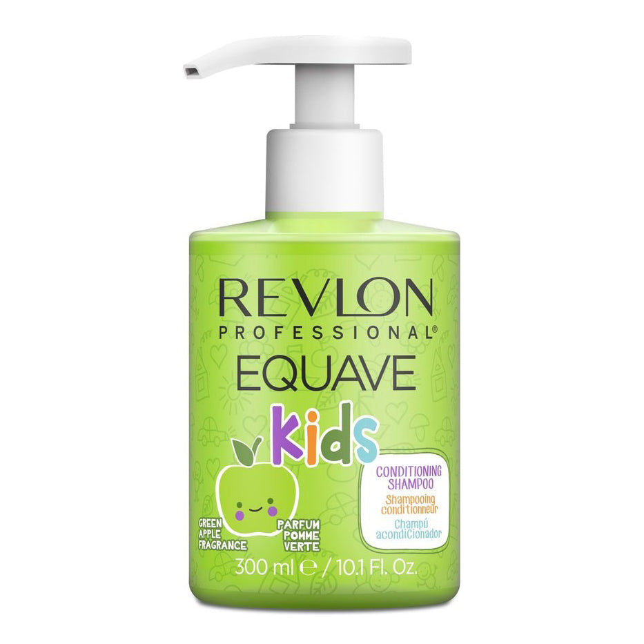 Revlon Equave Kids šampūnas vaikams 300 ml
