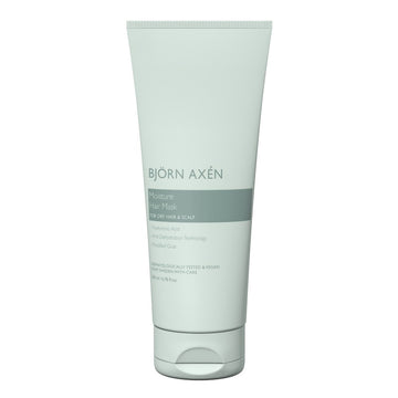 Bjorn Axen Moisture drėkinanti plaukų kaukė 200 ml