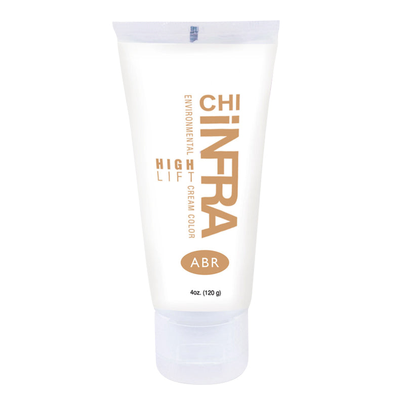 CHI Infra Brown Abr plaukų dažai 120g