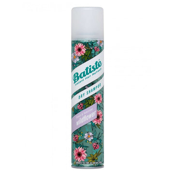 Batiste Wildflower sausas plaukų šampūnas 200ml
