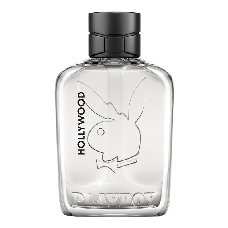 Playboy Hollywood losjonas po skutimosi 100 ml